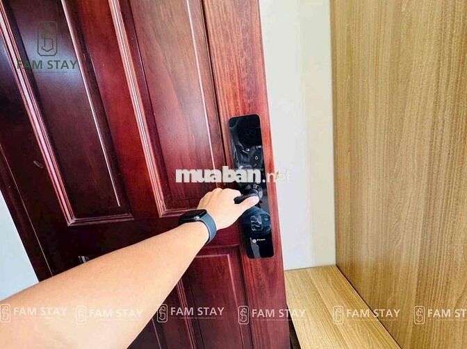 CẦN NHƯỢNG LẠI CĂN HỘ MINI VÀO ĐẦU THÁNG 9 NÀY. BỚT CỌC 1TR