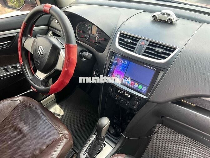 Suzuki Swift ( Đã Bảo Dưỡng đầy đủ - Về Sẵn dùng )