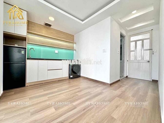 ✨PENTHOUSE NGAY CẦU THỊ NGHÈ - CĂN ĐẸP HIẾM CÓ TẠI BÌNH THẠNH
