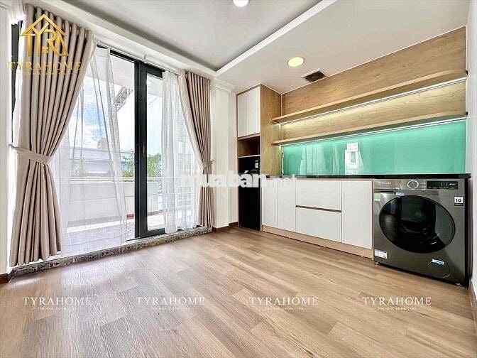 ✨PENTHOUSE NGAY CẦU THỊ NGHÈ - CĂN ĐẸP HIẾM CÓ TẠI BÌNH THẠNH