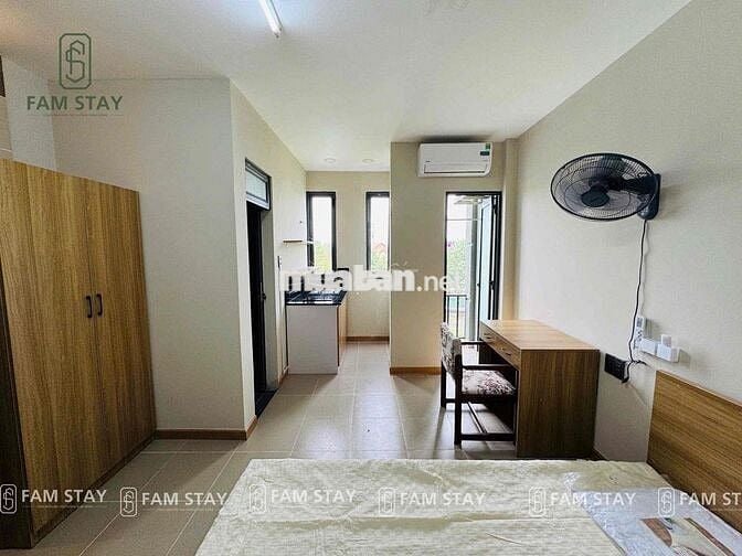 CẦN NHƯỢNG LẠI CĂN HỘ MINI VÀO ĐẦU THÁNG 9 NÀY. BỚT CỌC 1TR