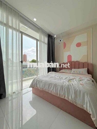 TRỐNG LẠI CĂN STUDIO FULL NỘI THẤT BANCOL MỚI 100%🌺NGUYỄN ẢNH THỦ🌺