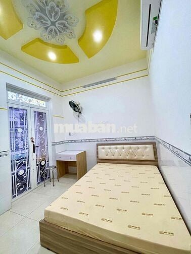 nhà 1 lầu hoàn công kdc an khánh,  trường đại học y dược cần thơ