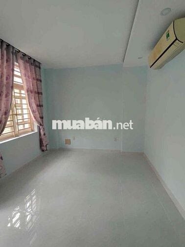 NGAY VẠN PHÚC- KDC HỒNG LONG NHÀ 2 LẦU 4PN 3WC Ở + VPCTY+ KD ONLINE