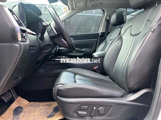 KIA Sorento 2.2D Signature 2022 Trắng