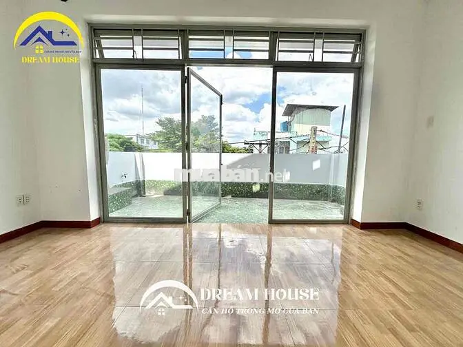 Phòng Trọ Ban Công Siêu Đẹp Mới Keng Gần Cao Đẳng Y Dược