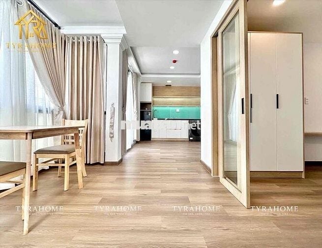 ✨PENTHOUSE NGAY CẦU THỊ NGHÈ - CĂN ĐẸP HIẾM CÓ TẠI BÌNH THẠNH