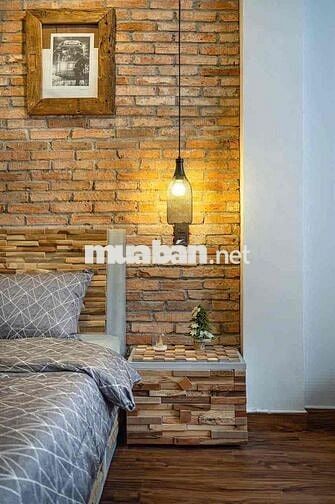 TRỐNG LẠI CĂN STUDIO FULL NỘI THẤT MỚI 100%🌺TÔ KÝ