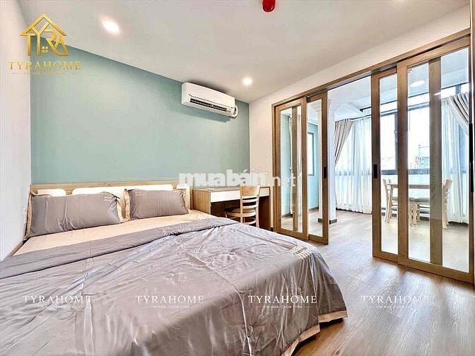 ✨PENTHOUSE NGAY CẦU THỊ NGHÈ - CĂN ĐẸP HIẾM CÓ TẠI BÌNH THẠNH