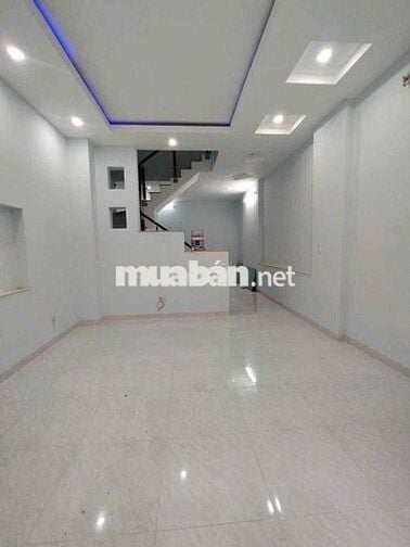 NGAY VẠN PHÚC- KDC HỒNG LONG NHÀ 2 LẦU 4PN 3WC Ở + VPCTY+ KD ONLINE