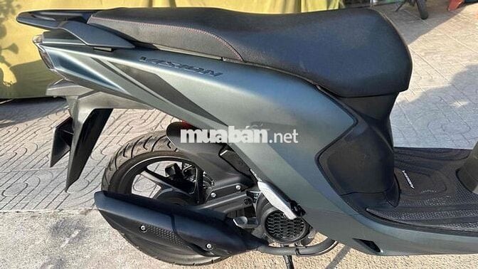 Honda Vision 2021 Xanh ( hỗ trợ góp )