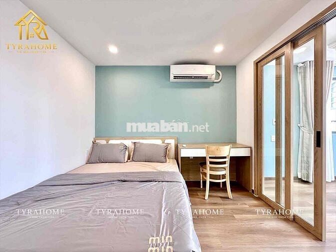 ✨PENTHOUSE NGAY CẦU THỊ NGHÈ - CĂN ĐẸP HIẾM CÓ TẠI BÌNH THẠNH