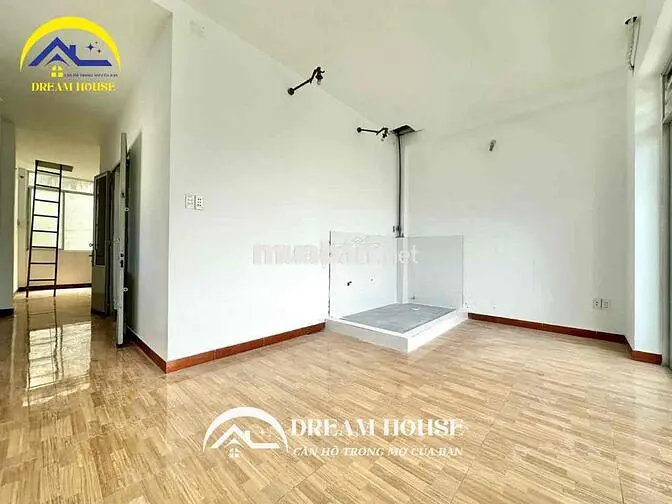 Phòng Trọ Ban Công Siêu Đẹp Mới Keng Gần Cao Đẳng Y Dược