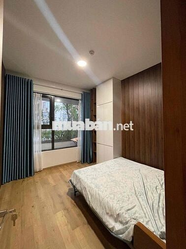 căn hộ sân vườn 81m2 sử dụng riêng tại Akari