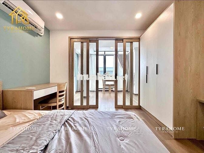 ✨PENTHOUSE NGAY CẦU THỊ NGHÈ - CĂN ĐẸP HIẾM CÓ TẠI BÌNH THẠNH