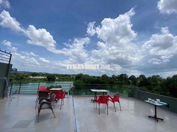 CẦN NHƯỢNG LẠI CĂN HỘ MINI VÀO ĐẦU THÁNG 9 NÀY. BỚT CỌC 1TR