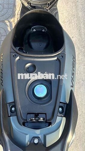 Honda Vision 2021 Xanh ( hỗ trợ góp )