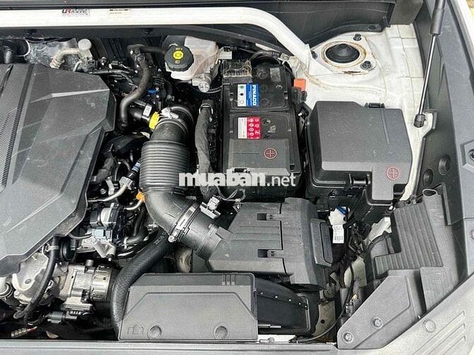 KIA Sorento 2.2D Signature 2022 Trắng