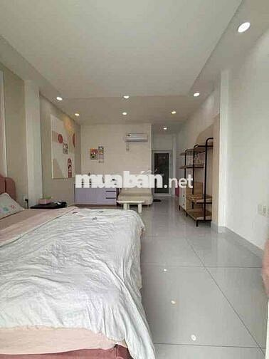 TRỐNG LẠI CĂN STUDIO FULL NỘI THẤT BANCOL MỚI 100%🌺NGUYỄN ẢNH THỦ🌺
