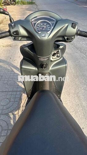 Honda Vision 2021 Xanh ( hỗ trợ góp )