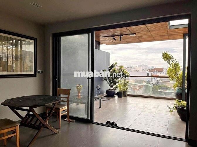 Nhà Phố KDC Jamona CiTy Quận 7, có thang máy, không kén khách