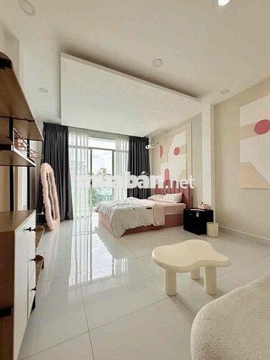 TRỐNG LẠI CĂN STUDIO FULL NỘI THẤT BANCOL MỚI 100%🌺NGUYỄN ẢNH THỦ🌺