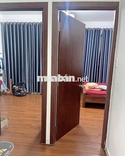 Căn Hộ C.c Đông Hải 54m2 2PN 2WC Sổ Hồng Riêng