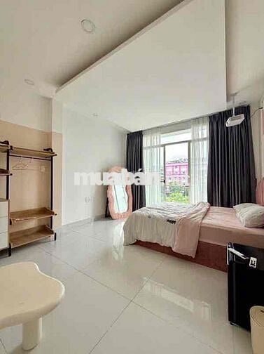 TRỐNG LẠI CĂN STUDIO FULL NỘI THẤT BANCOL MỚI 100%🌺NGUYỄN ẢNH THỦ🌺