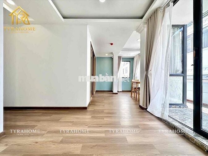 ✨PENTHOUSE NGAY CẦU THỊ NGHÈ - CĂN ĐẸP HIẾM CÓ TẠI BÌNH THẠNH