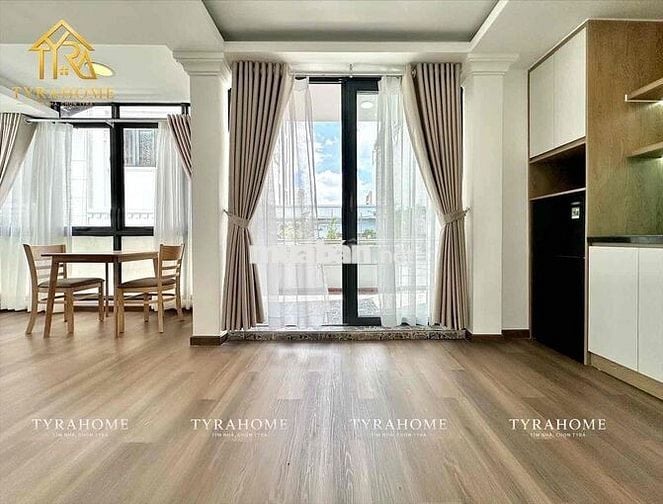 ✨PENTHOUSE NGAY CẦU THỊ NGHÈ - CĂN ĐẸP HIẾM CÓ TẠI BÌNH THẠNH