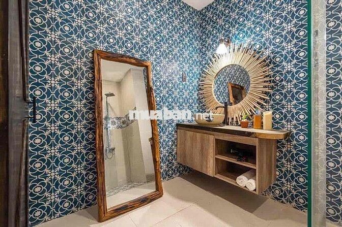 TRỐNG LẠI CĂN STUDIO FULL NỘI THẤT MỚI 100%🌺TÔ KÝ