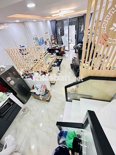 Nhà ở bình tân gần khu tên lửa