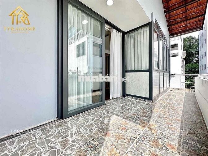 ✨PENTHOUSE NGAY CẦU THỊ NGHÈ - CĂN ĐẸP HIẾM CÓ TẠI BÌNH THẠNH