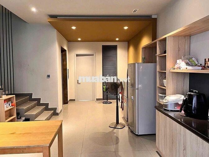 Nhà Phố KDC Jamona CiTy Quận 7, có thang máy, không kén khách
