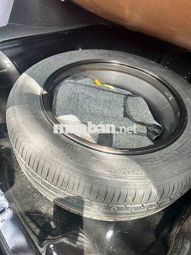 Hyundai Accent 2024 1.5AT Cao Cấp Đen