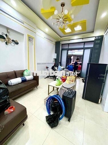 nhà 1 lầu hoàn công kdc an khánh,  trường đại học y dược cần thơ