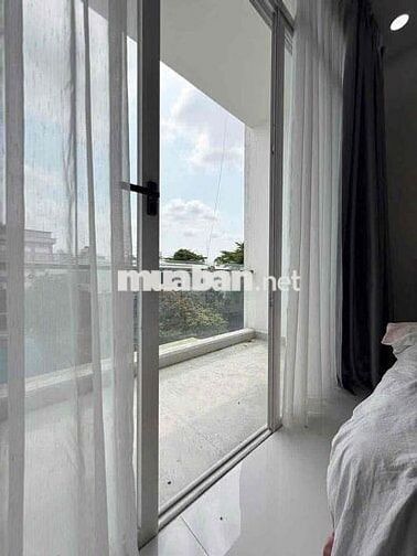 TRỐNG LẠI CĂN STUDIO FULL NỘI THẤT BANCOL MỚI 100%🌺NGUYỄN ẢNH THỦ🌺