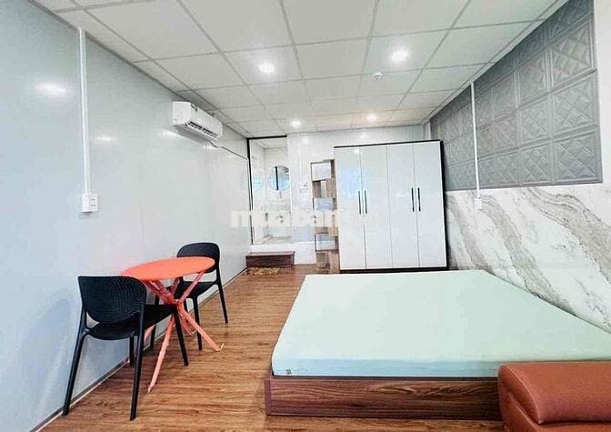 Cho Thuê Căn Hộ Mini Ngay Ngã Tư Chợ Đình & Coopmart Bình Dương