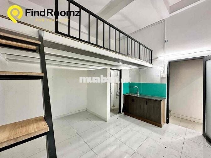 KHAI TRƯƠNG DỰ ÁN DUPLEX MỚI NGAY THỐNG NHẤT