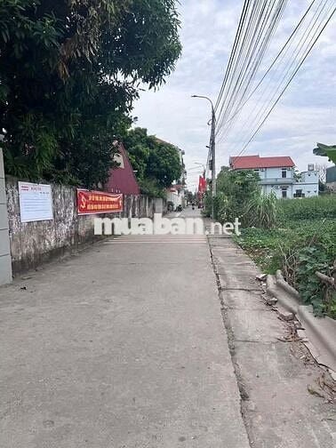 BÁN ĐẤT ĐẦU TƯ 58m, THƯỜNG TÍN