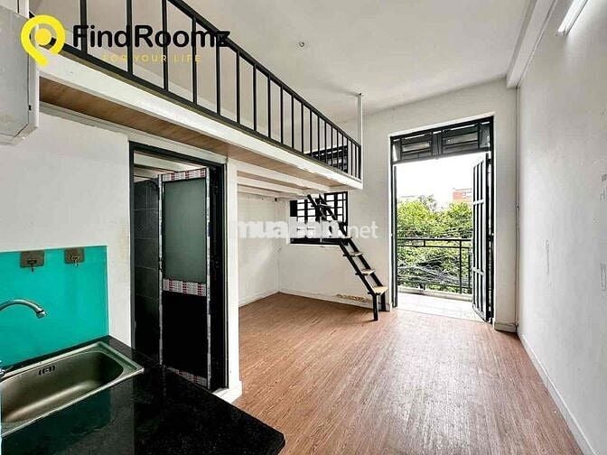 KHAI TRƯƠNG DỰ ÁN DUPLEX MỚI NGAY THỐNG NHẤT