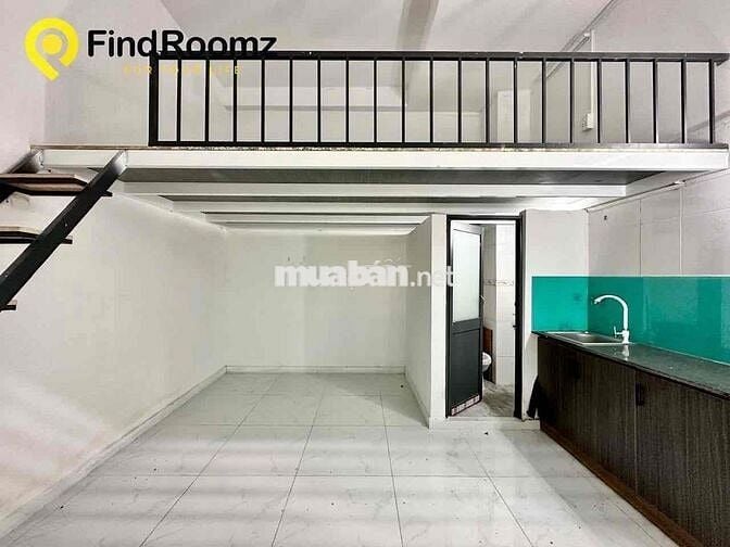 KHAI TRƯƠNG DỰ ÁN DUPLEX MỚI NGAY THỐNG NHẤT