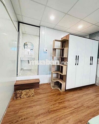 Cho Thuê Căn Hộ Mini Ngay Ngã Tư Chợ Đình & Coopmart Bình Dương