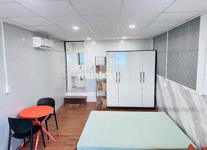 Cho Thuê Căn Hộ Mini Ngay Ngã Tư Chợ Đình & Coopmart Bình Dương