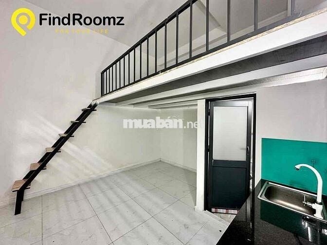 KHAI TRƯƠNG DỰ ÁN DUPLEX MỚI NGAY THỐNG NHẤT