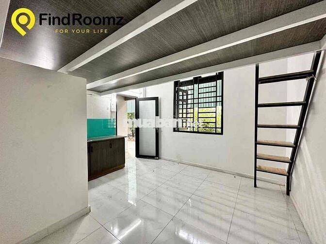 KHAI TRƯƠNG DỰ ÁN DUPLEX MỚI NGAY THỐNG NHẤT