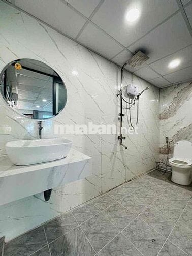 Cho Thuê Căn Hộ Mini Ngay Ngã Tư Chợ Đình & Coopmart Bình Dương