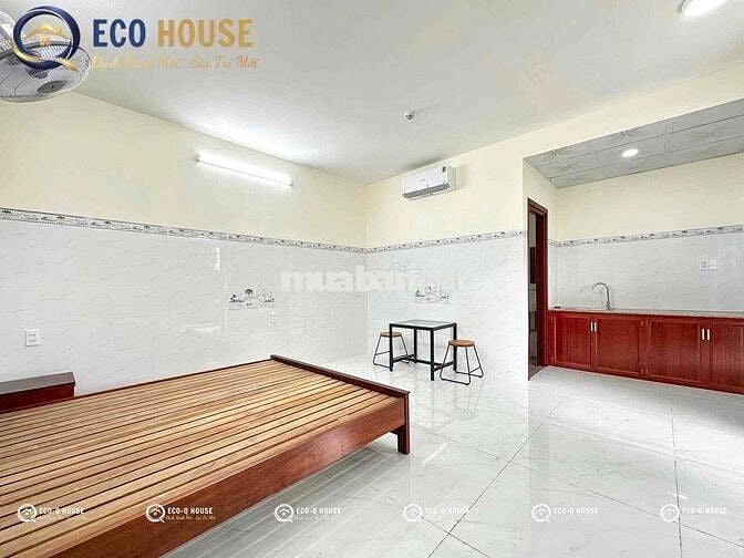 Khai trương 30 Phòng Studio- Tân Sơn Nhì, Gần ĐH Văn Hiến- Công Thuong