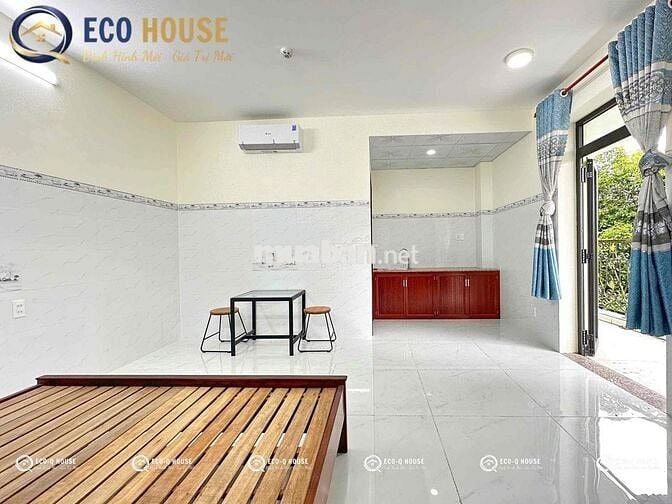 Khai trương 30 Phòng Studio- Tân Sơn Nhì, Gần ĐH Văn Hiến- Công Thuong