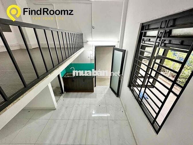 KHAI TRƯƠNG DỰ ÁN DUPLEX MỚI NGAY THỐNG NHẤT